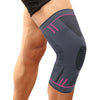 Image of Lightweight Sports Compression Knee Sleeve