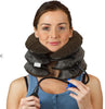 Image of Fast Relief - Neck Traction Device
