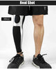 Image of Anti-Skid Leg Compression Sleeve