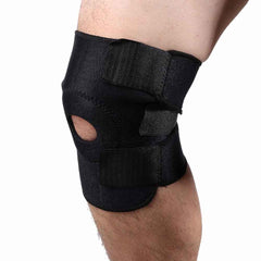 Adjustable Knee Brace