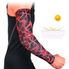 Image of Breathable Compression Arm Sleeve
