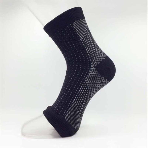 Pain-Relief Compression Ankle Sleeve