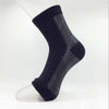 Image of Pain-Relief Compression Ankle Sleeve