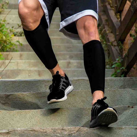 Calf Compression Sleeves For Runners