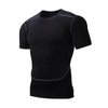 Image of 3D Cool Dry Compression T-Shirt