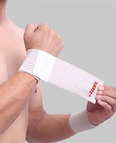 Wrist Support Bandage