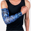 Image of Breathable Compression Arm Sleeve
