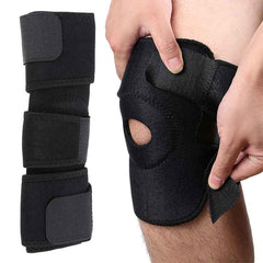 Adjustable Knee Brace