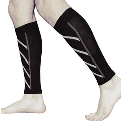 Sports Compression Calf Support Sleeves