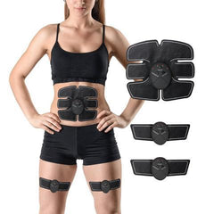The Ultimate Abs Stimulator