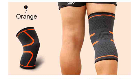 Knee Support Sleeve for Pain Relief