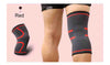 Image of Knee Support Sleeve for Pain Relief