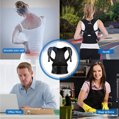 Amazing Posture Back Brace