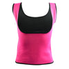 Image of Hot Body Shaper Neoprene Sweat Workout Vest