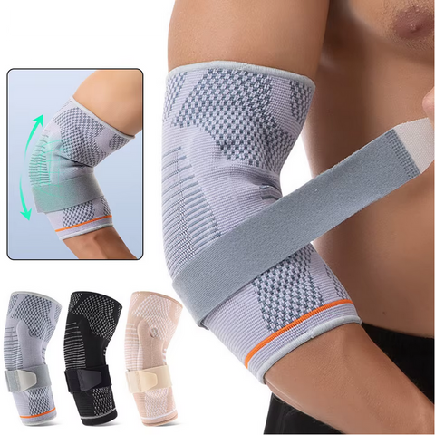 Arm Support Compression Wrap