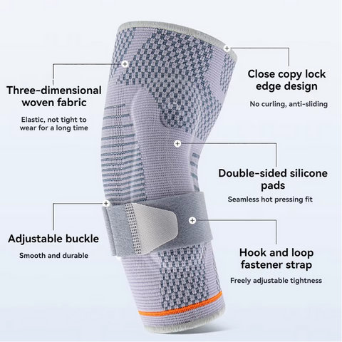 Arm Support Compression Wrap