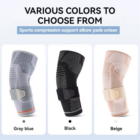 Arm Support Compression Wrap