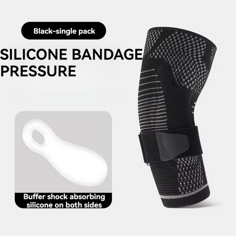 Arm Support Compression Wrap