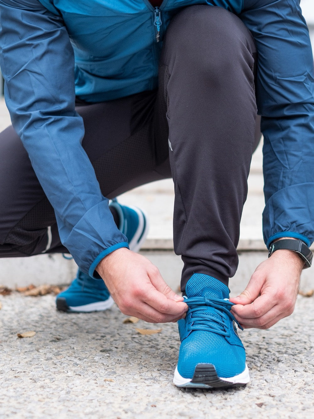 Active Apparel