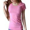 Image of Active Women's Athletic Shirt