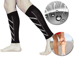 Sports Compression Calf Support Sleeves