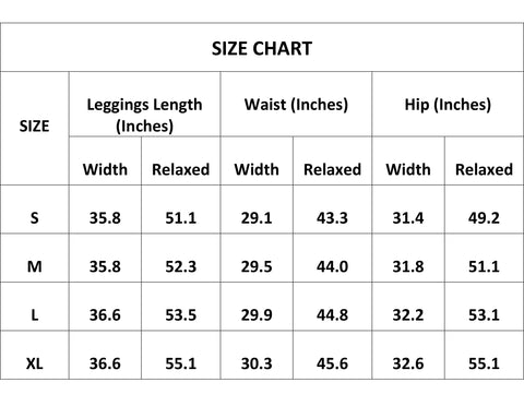 Women's Shaping Compression Leggings