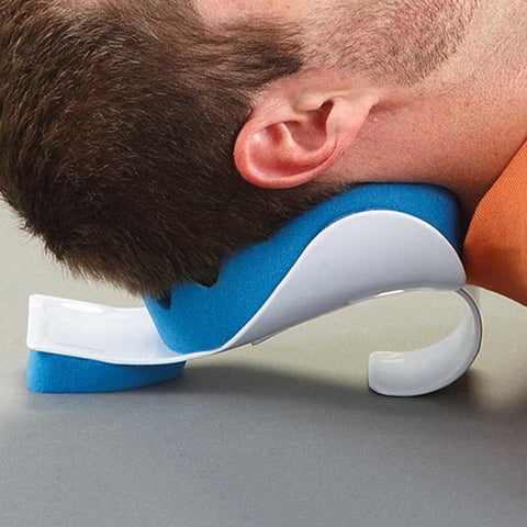 Neck Support & Tension Reliever