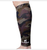 Image of High-Performance Calf Compression Sleeve