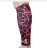 Image of High-Performance Calf Compression Sleeve