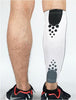 Image of Elite Athlete Calf Compression Sleeve - Best Support