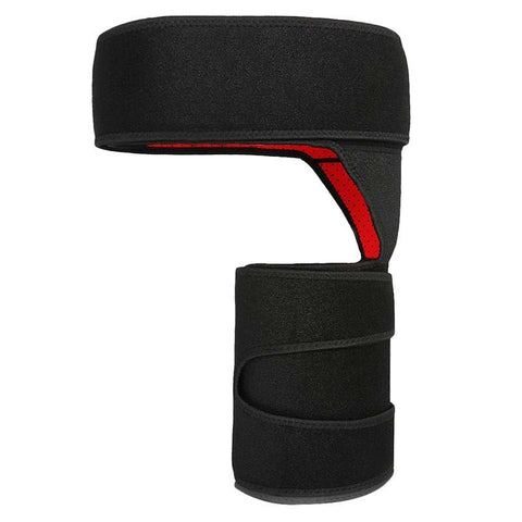Groin Support Strap