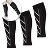 Image of Sports Compression Calf Support Sleeves