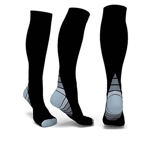 Compression Socks For Recovery & Performance