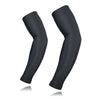 Image of Moisture-Wicking Compression Arm Sleeves