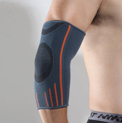 Lightweight Sports Compression Elbow Sleeve