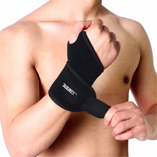 Wrist Support Strap