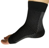 Image of Plantar Fasciitis Anti-Fatigue Compression Socks