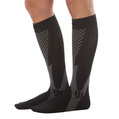 Sports Compression Performance Socks with Calf Support