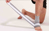 Image of Ankle Support Compression Wrap
