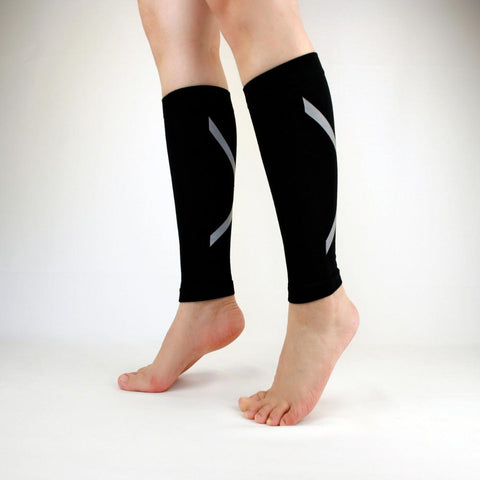 Sports Compression Calf Sleeves