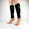 Image of Sports Compression Calf Sleeves