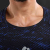 Image of Long Sleeve Moisture-Wicking Compression Shirt