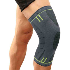 Lightweight Sports Compression Knee Sleeve