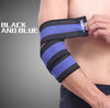 Image of Arm Support Compression Wrap