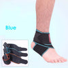 Image of Ankle Brace Support Strap