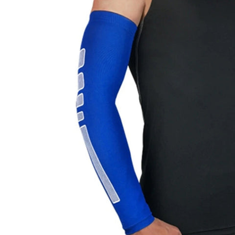 Breathable Compression Arm Sleeve