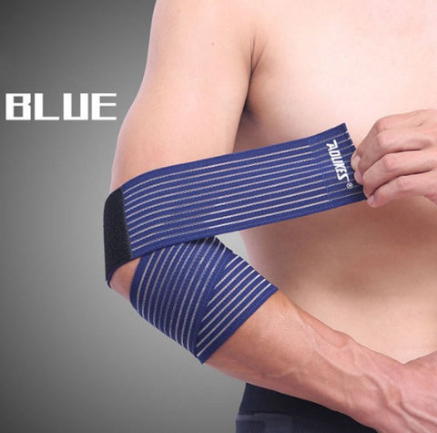 Arm Support Compression Wrap