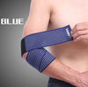 Image of Arm Support Compression Wrap