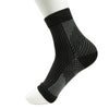 Image of Plantar Fasciitis Anti-Fatigue Compression Socks