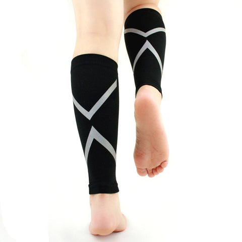 Sports Compression Calf Sleeves